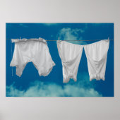 Bloomers Poster (Voorkant)