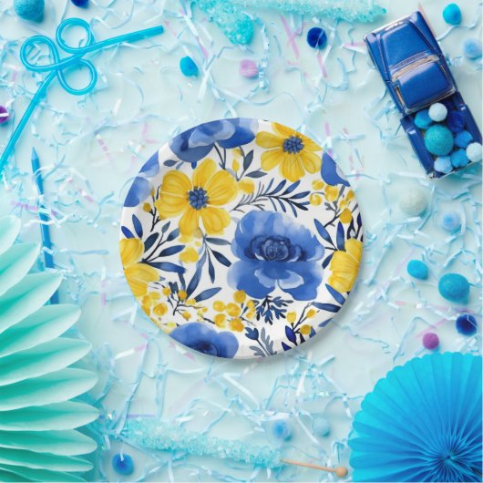 BloomFest Paper Bord (Feest)