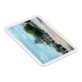 Bloomfield Ave., Montclair NJ 1908  Style Magneet (Rechterzijde)