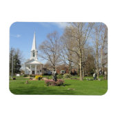 BLOOMFIELD CONNECTICUT Magneet (Horizontaal)