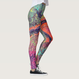 Bloomfusion Broeken Leggings