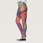 Bloomfusion Broeken Leggings (Links)