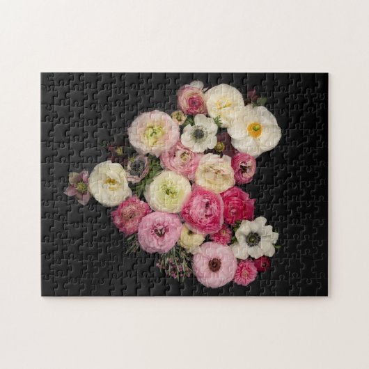 Bloomhart Legpuzzel (Horizontaal)