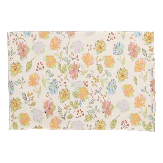  Bloomies Kussensloop (Voorkant)