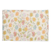 Bloomies Kussenslopen (Achterkant-Links)