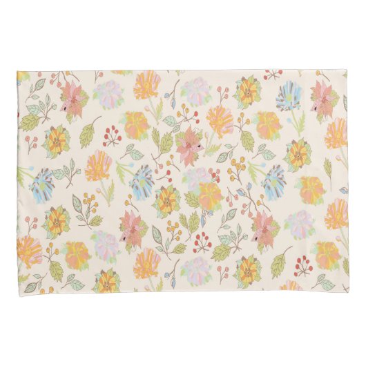  Bloomies Kussenslopen (Voorkant-Rechts)