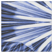 Bloomin' in Blue...... Stof (Swatch)