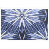 Bloomin' in Blue...... Stof (Fat Quarter)