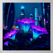 Bloominescent Poster (Voorkant)