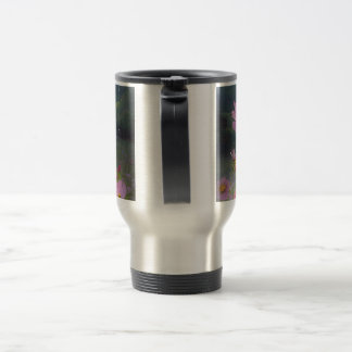 Blooming Adventures Thermal Tumbler Reisbeker