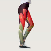 Blooming Agave Leggings (Rechts)