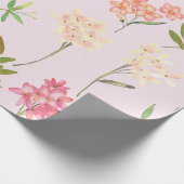 Blooming Beauty Cadeaupapier (Hoek)