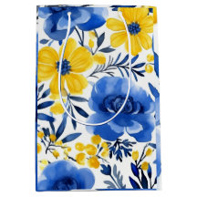 Blooming Beauty Gift Bag