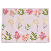 Blooming Beauty Groot Cadeauzakje (Voorkant)