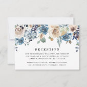 Blooming Beauty | Kaart voor weddenschappen (Voorkant)