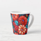 Blooming Beauty Mok (Rechterhoek)