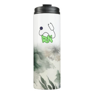 Blooming Care - RN Edition Thermosbeker