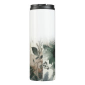 Blooming Care - RN Edition Thermosbeker (Achterkant)