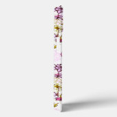 Blooming Cherry Blossom Pattern Case-Mate iPhone Case (Achterkant / Rechts)