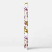 Blooming Cherry Blossom Pattern  Case-Mate iPhone Case (Achterkant / Rechts)