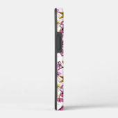 Blooming Cherry Blossom Pattern Case-Mate iPhone Case (Achterkant / Rechts)