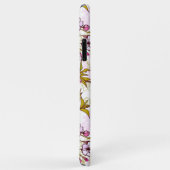 Blooming Cherry Blossom Pattern Case-Mate iPhone Case (Achterkant/rechts)