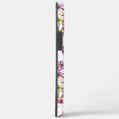 Blooming Cherry Blossom Pattern Case-Mate iPhone Case (Achterkant / Rechts)