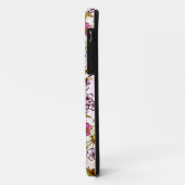 Blooming Cherry Blossom Pattern Case-Mate iPhone Case (Achterkant/links)