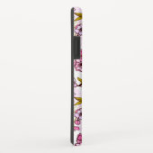 Blooming Cherry Blossom Pattern Case-Mate iPhone Case (Achterkant/rechts)