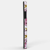 Blooming Cherry Blossom Pattern Case-Mate iPhone Case (Achterkant/rechts)
