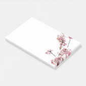 Blooming Cherry Tree Post-it® Notes (Schuin)