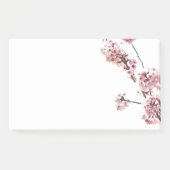 Blooming Cherry Tree Post-it® Notes (Voorkant)