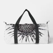 Blooming Duffle Bag Plunjezak (Voorkant)