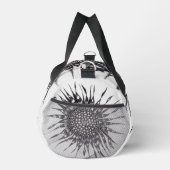 Blooming Duffle Bag Plunjezak (Rechts)