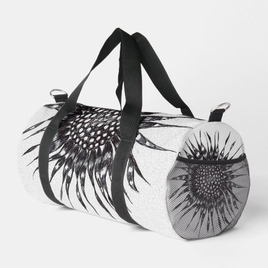 Blooming Duffle Bag Plunjezak (Rechterhoek)