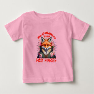 Blooming Fox Mode esthetisch