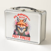 Blooming Fox Mode esthetisch (Voorkant)