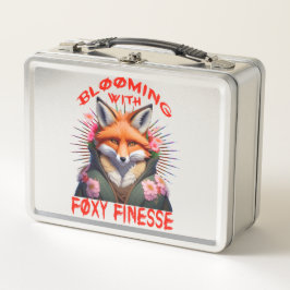 Blooming Fox Mode esthetisch