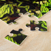 Blooming Garden Symphony Legpuzzel (Zijkant)