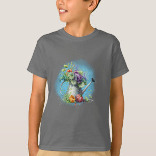 Blooming Garden T-shirt