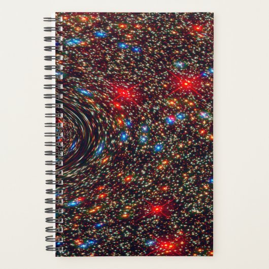 Blooming Honeysuckle Vine Planner (Voorkant)