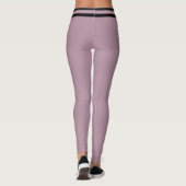 Blooming II Leggings (Achterkant)
