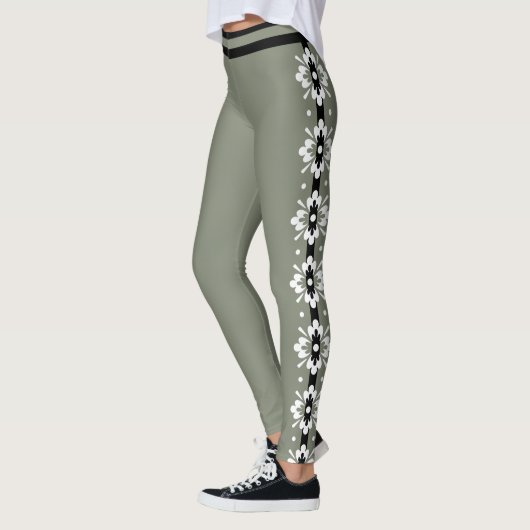 Blooming III Leggings (Links)