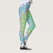 Blooming Leggings (Rechts)