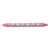 Blooming Magnolia Pen (Voorkant)