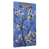 Blooming Magnolias Klembord (Rechts)