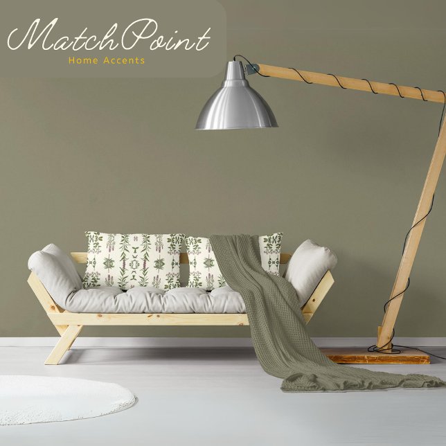 Blooming Meadow Accent Kussen (Creator heeft geüpload)