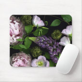 Blooming Mousepad Muismat (Met muis)