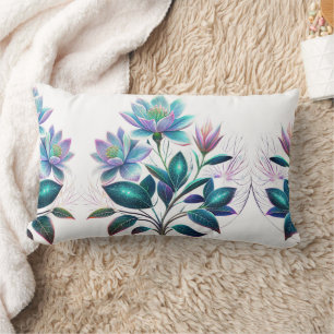 Blooming Paradise Kussen