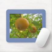 Blooming peren muismat (Met muis)